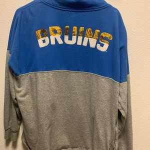 UCLA Sweater